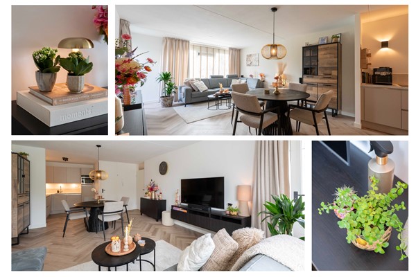 Medium property photo - Lollestraat 6B, 4731 GL Oudenbosch